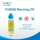 Pure BB Baby Warming Oil Minyak Bayi - 60 ml